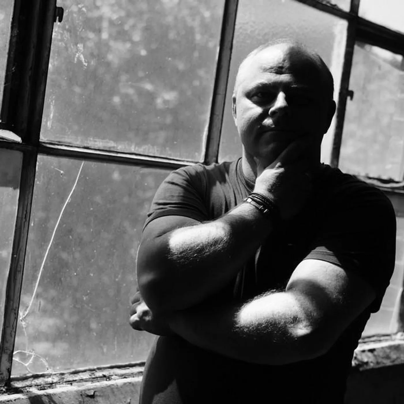 Krzysztof Wierzynkiewicz Brand Page