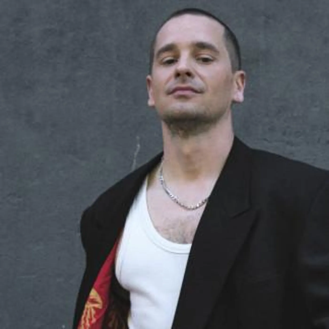 Krzysztof Zalewski Brand Page