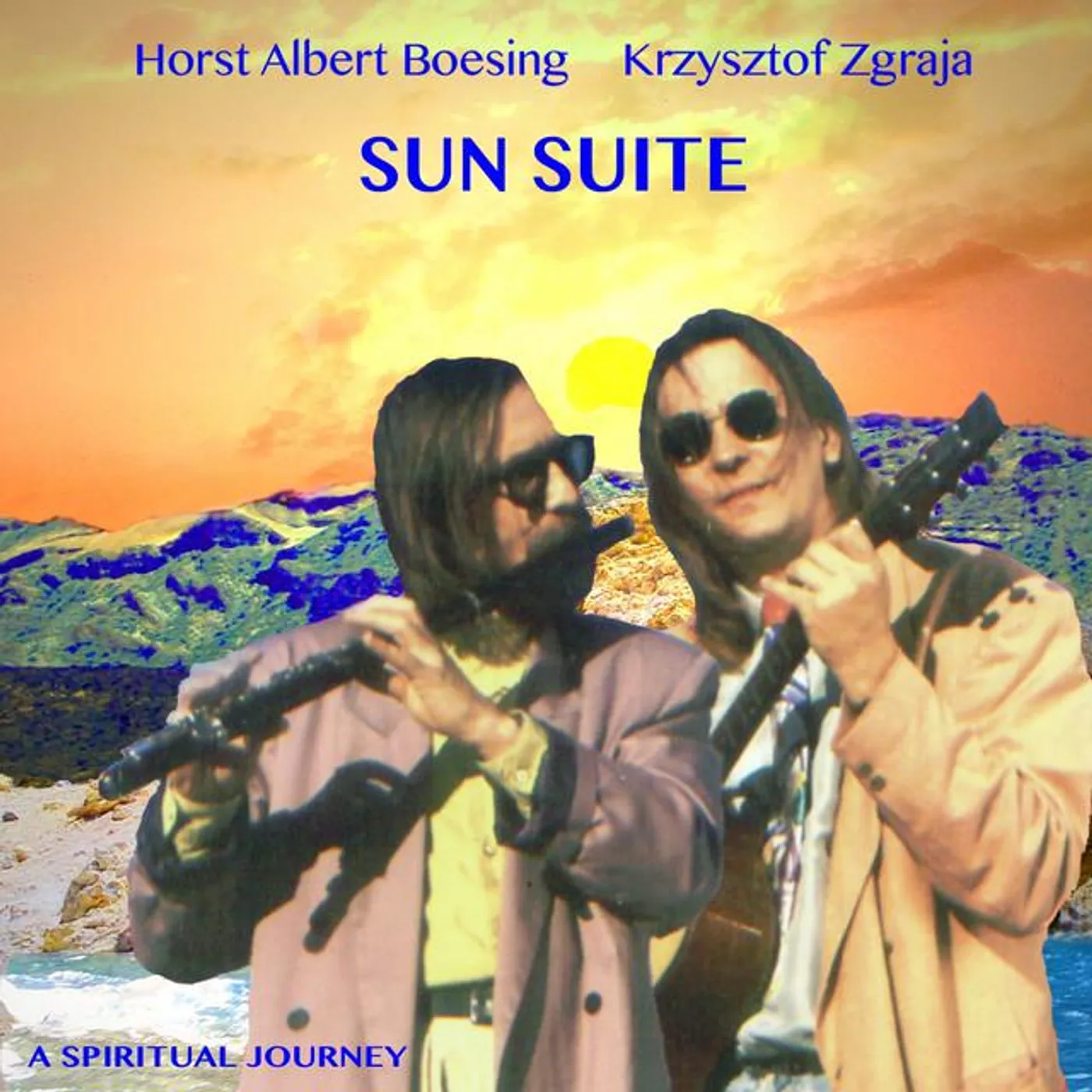 Krzysztof Zgraja