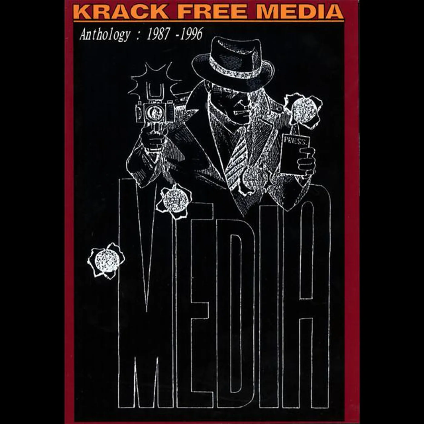 Krack Free Media