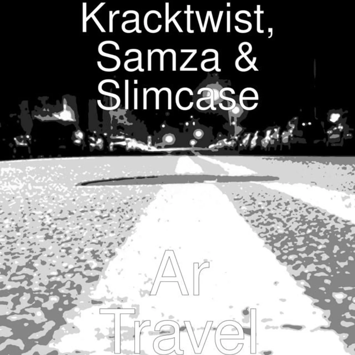 Kracktwist