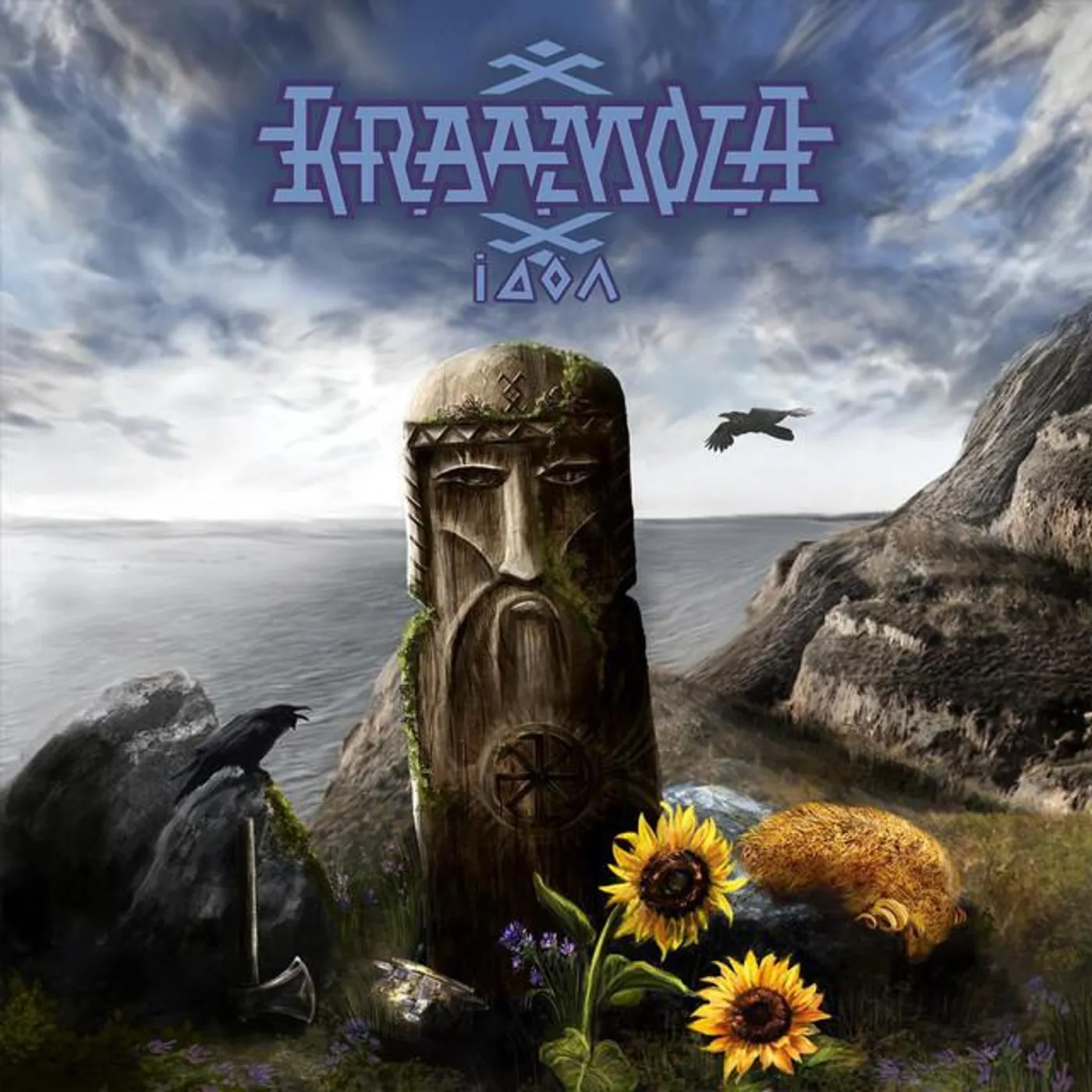 Kraamola