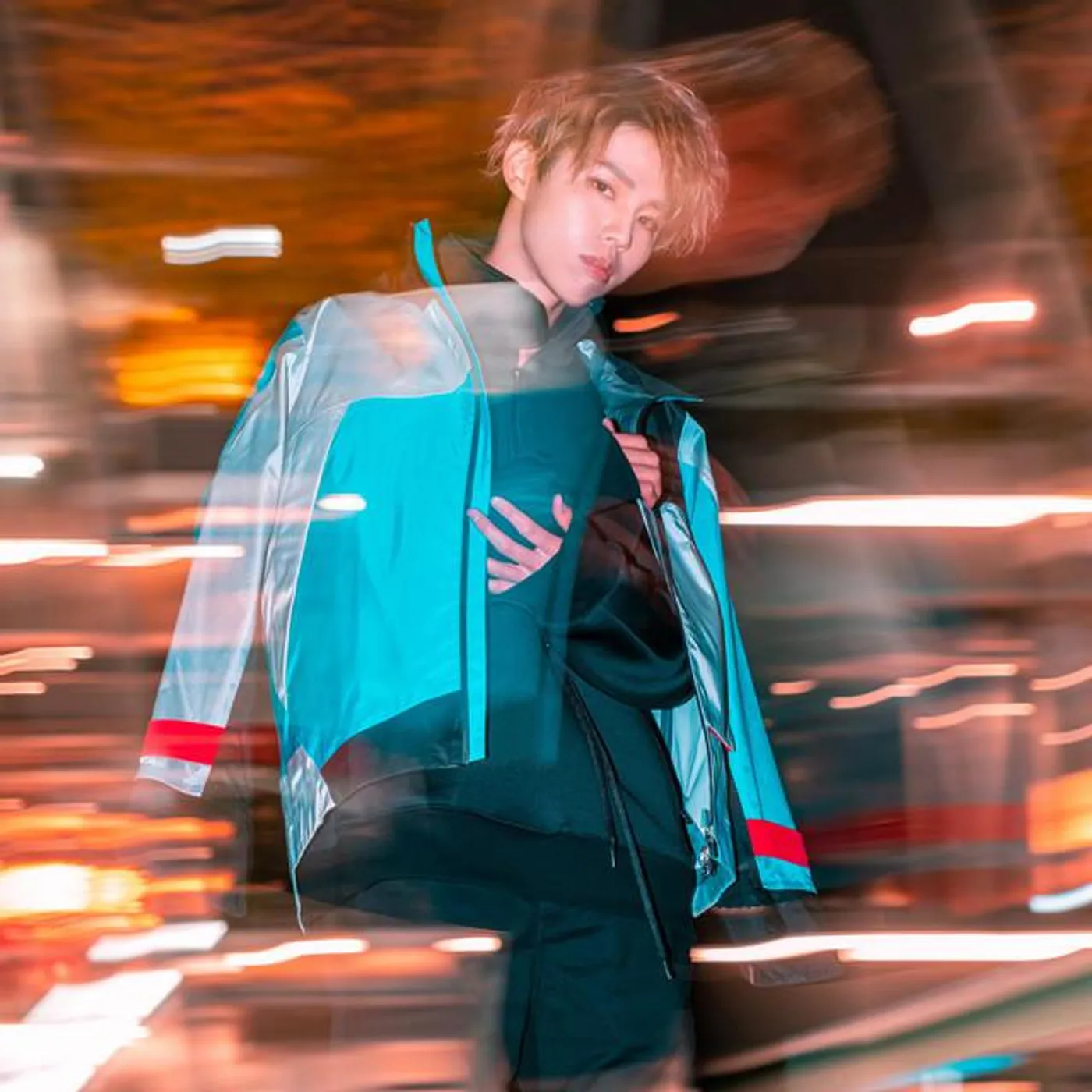 Kradness Brand Page