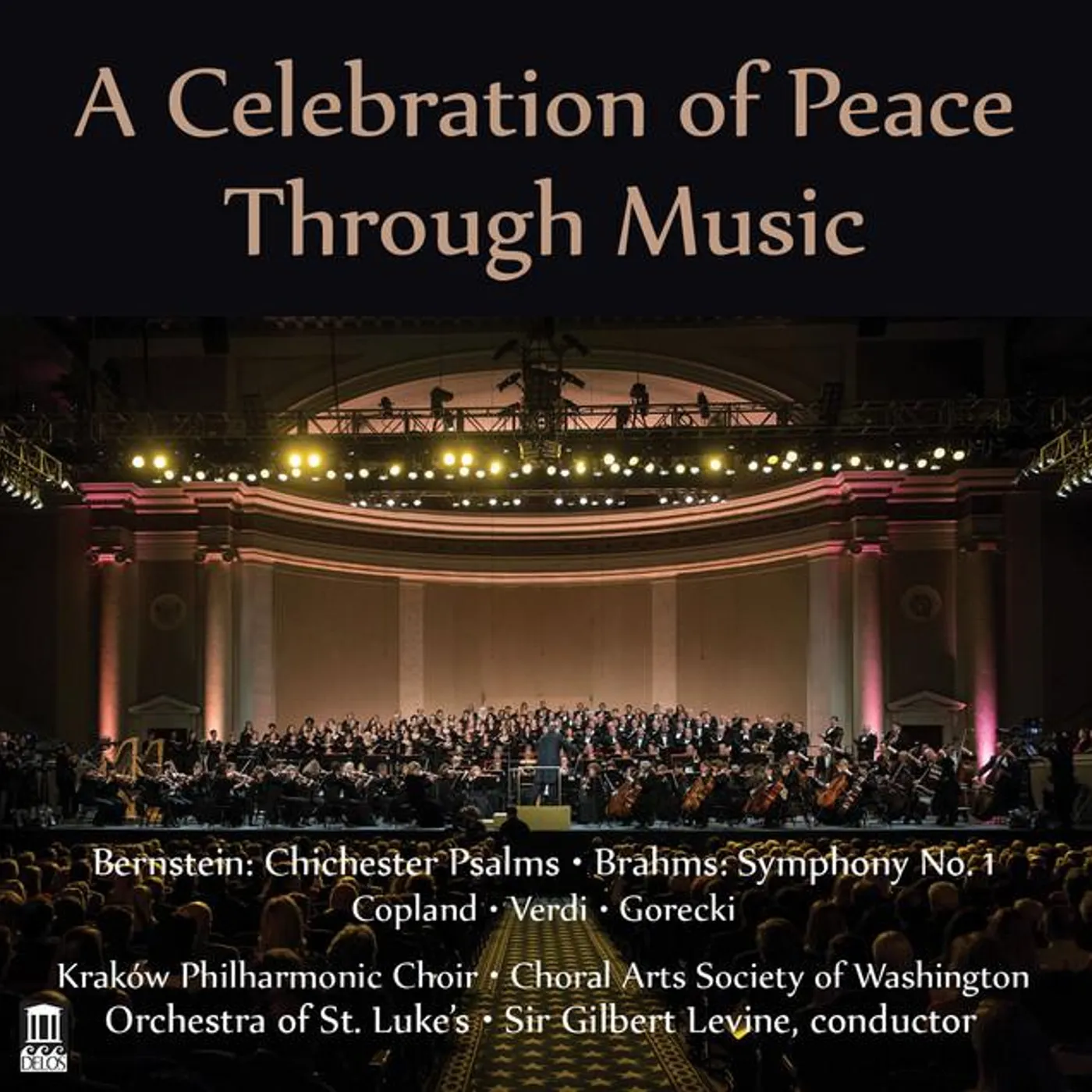 Krakow Philharmonic Chorus Brand Page