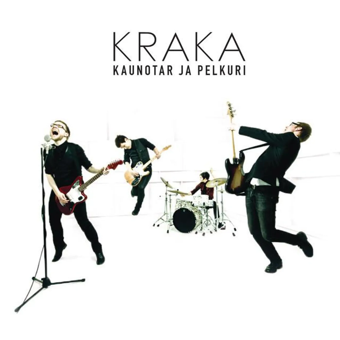 Kraka