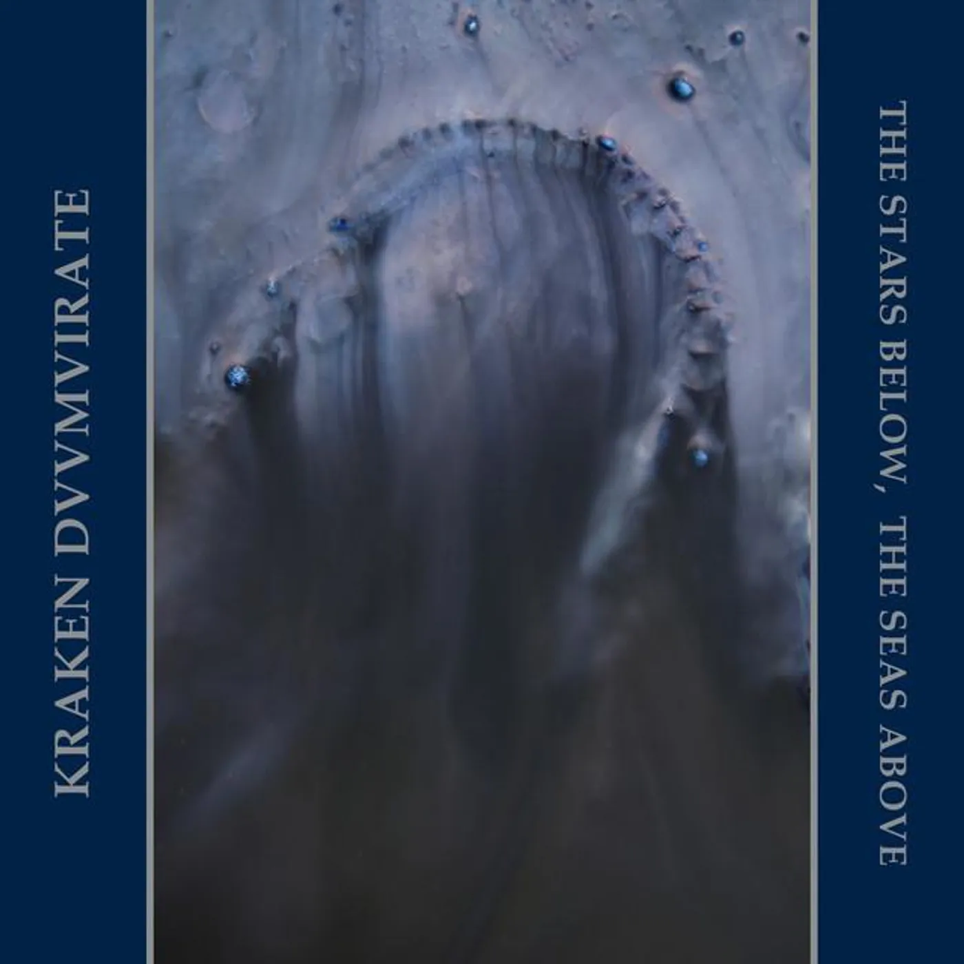 Kraken Duumvirate Brand Page