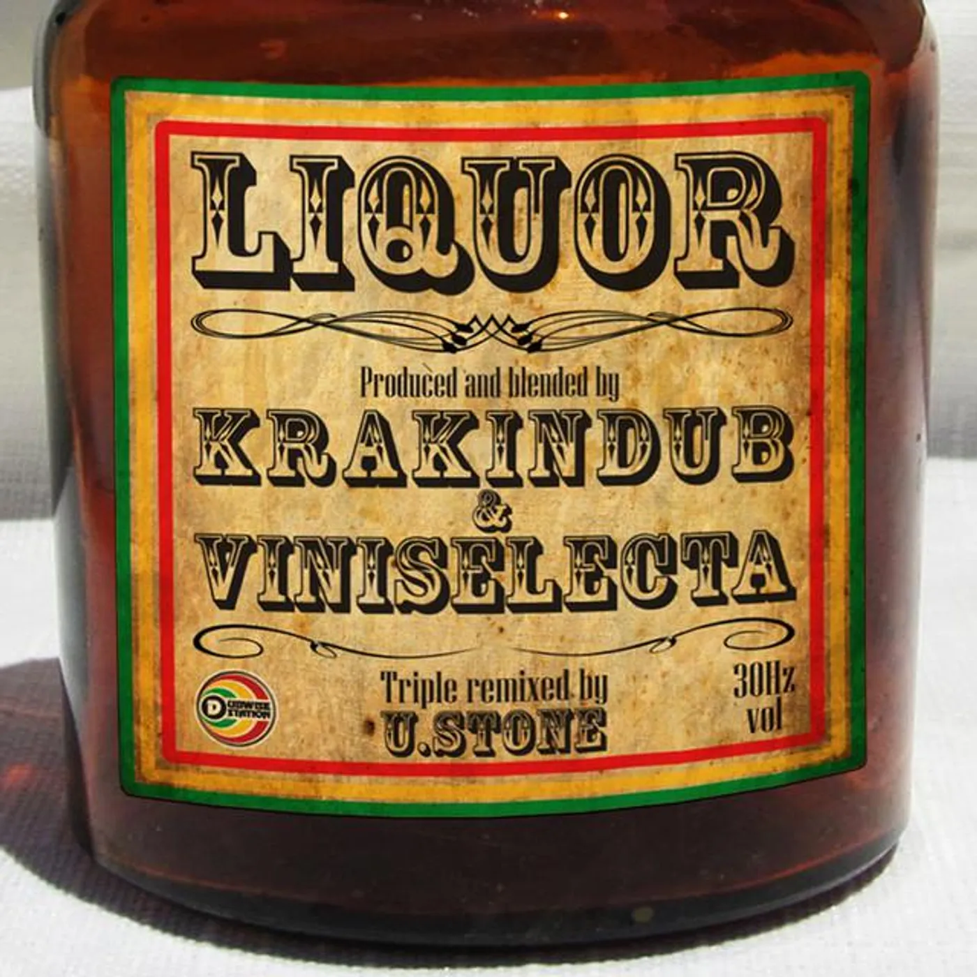 Krakindub