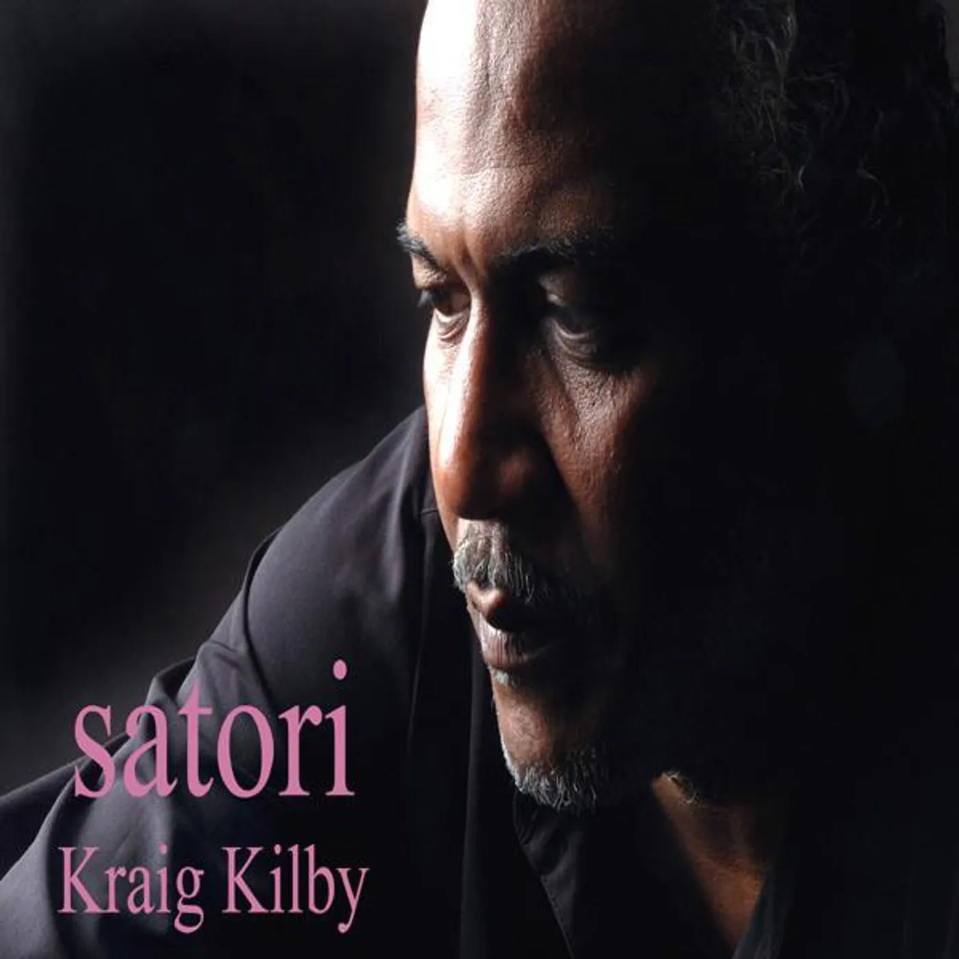 Kraig Kilby Brand Page