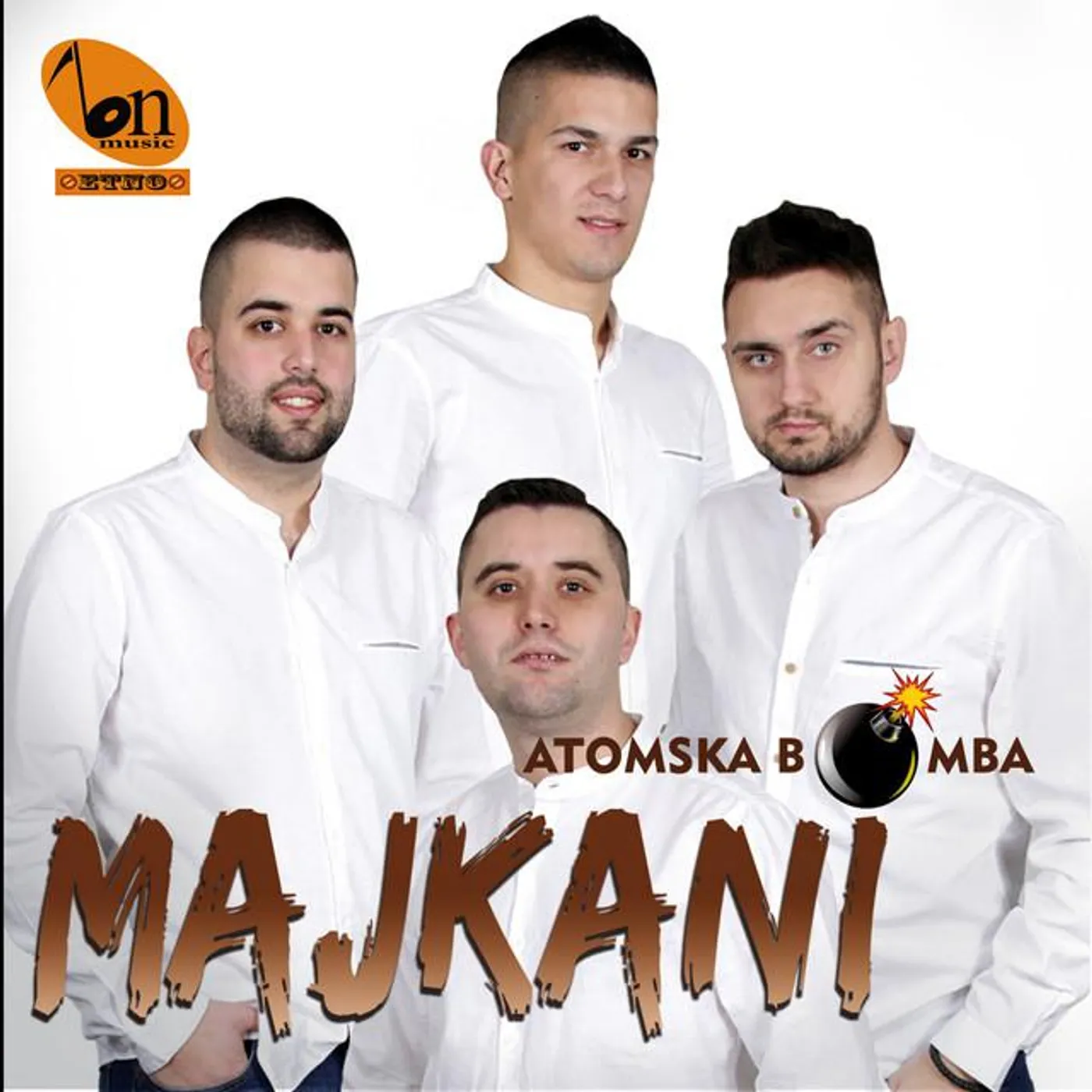 Krajiska grupa Majkani