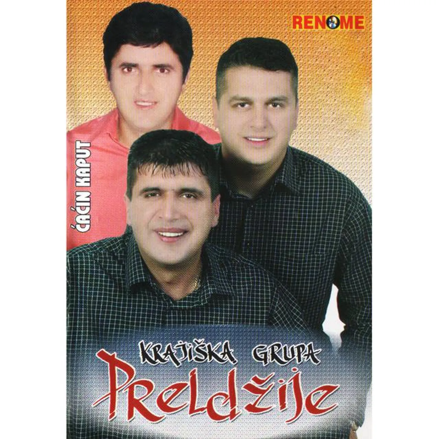 Krajiska grupa Preldzije Brand Page