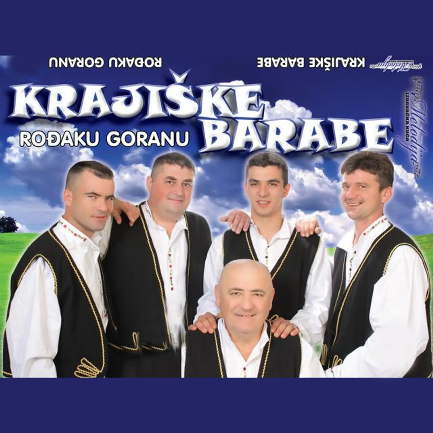 Krajiske barabe