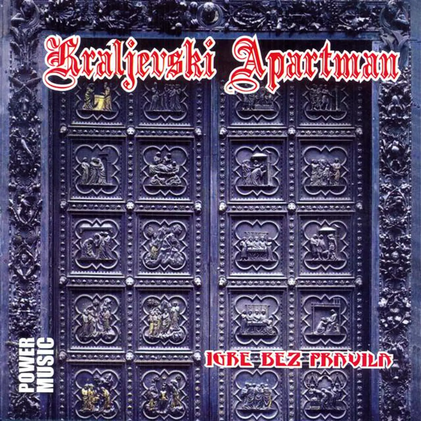 Kraljevski apartman