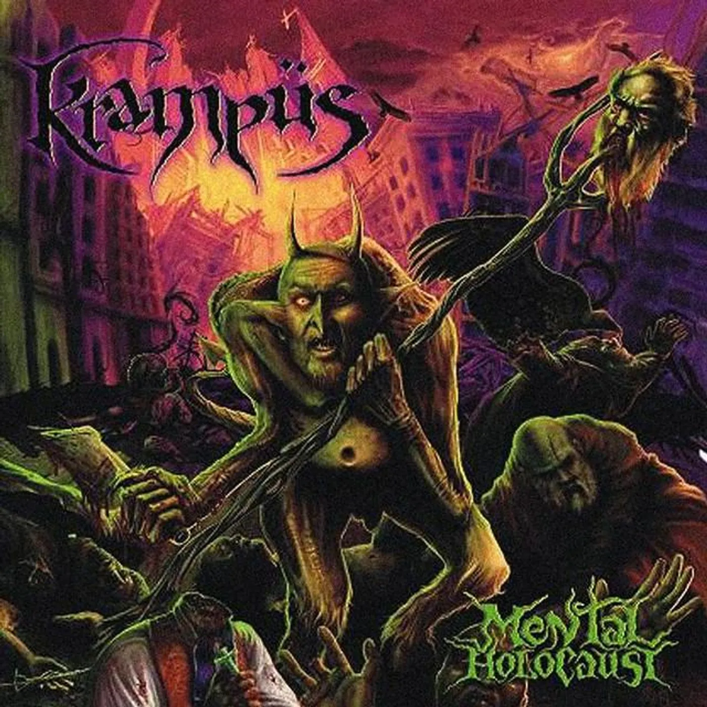 Krampüs