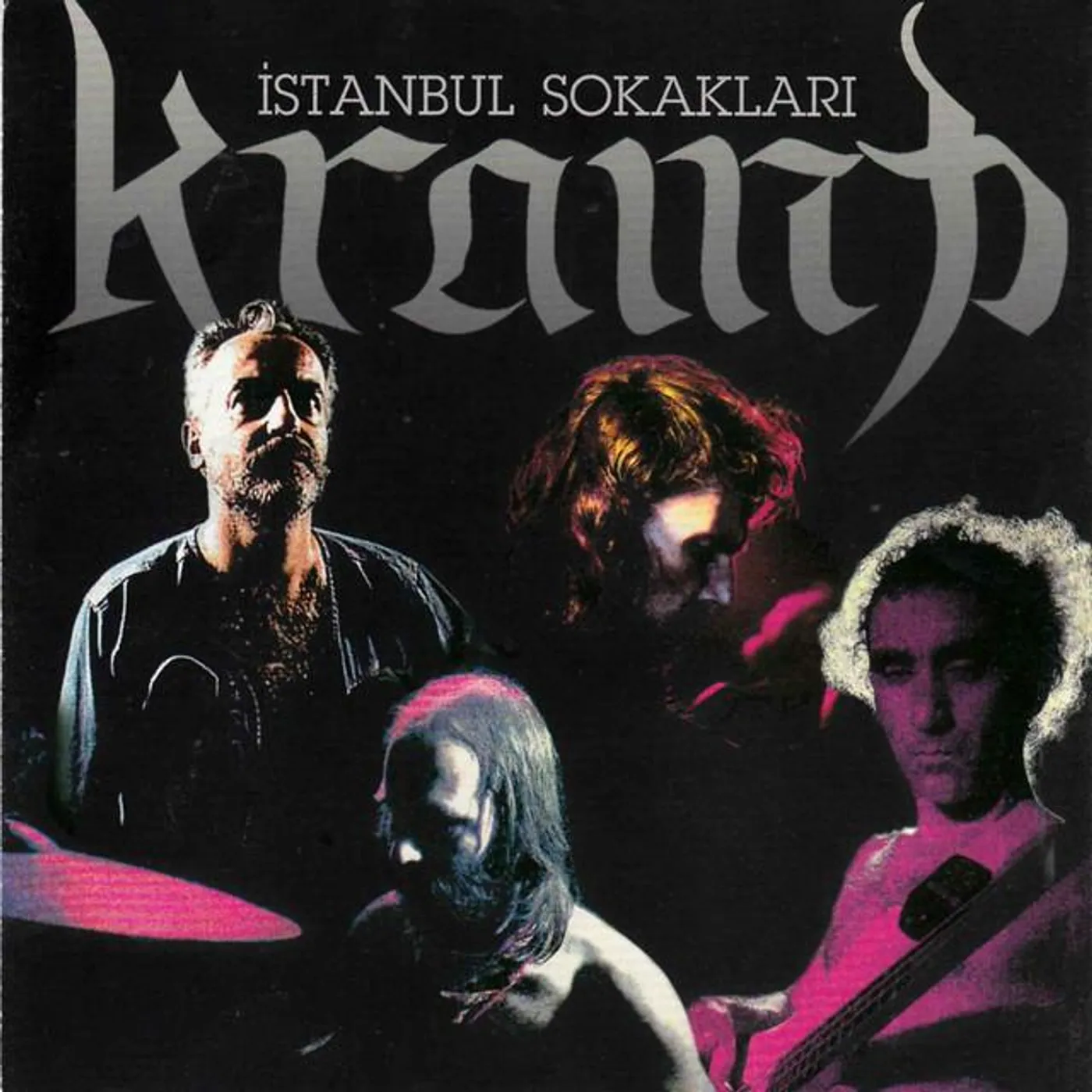 Kramp Brand Page