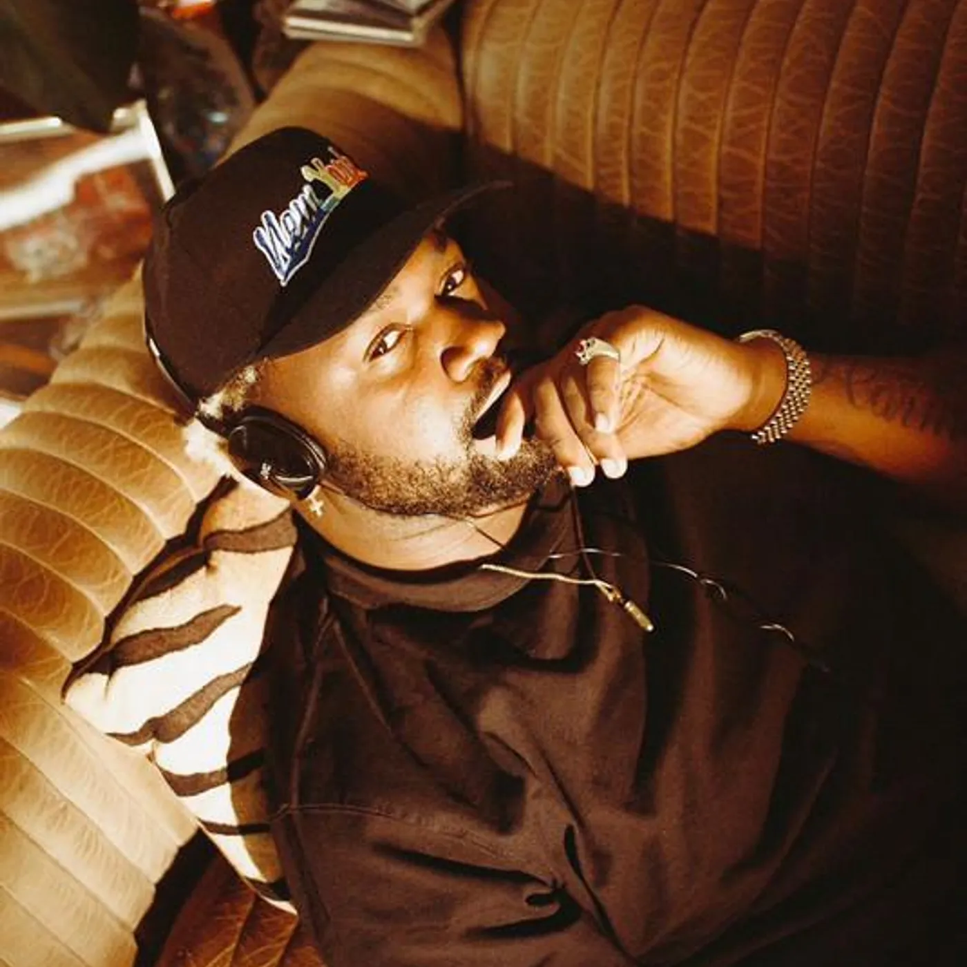 Kranium Brand Page