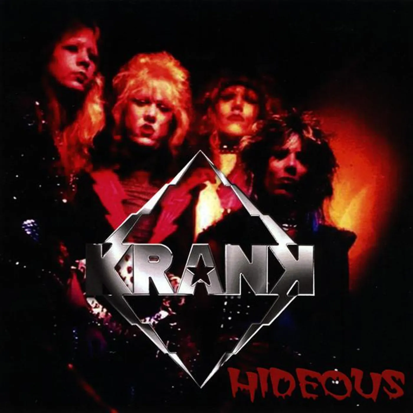 Krank