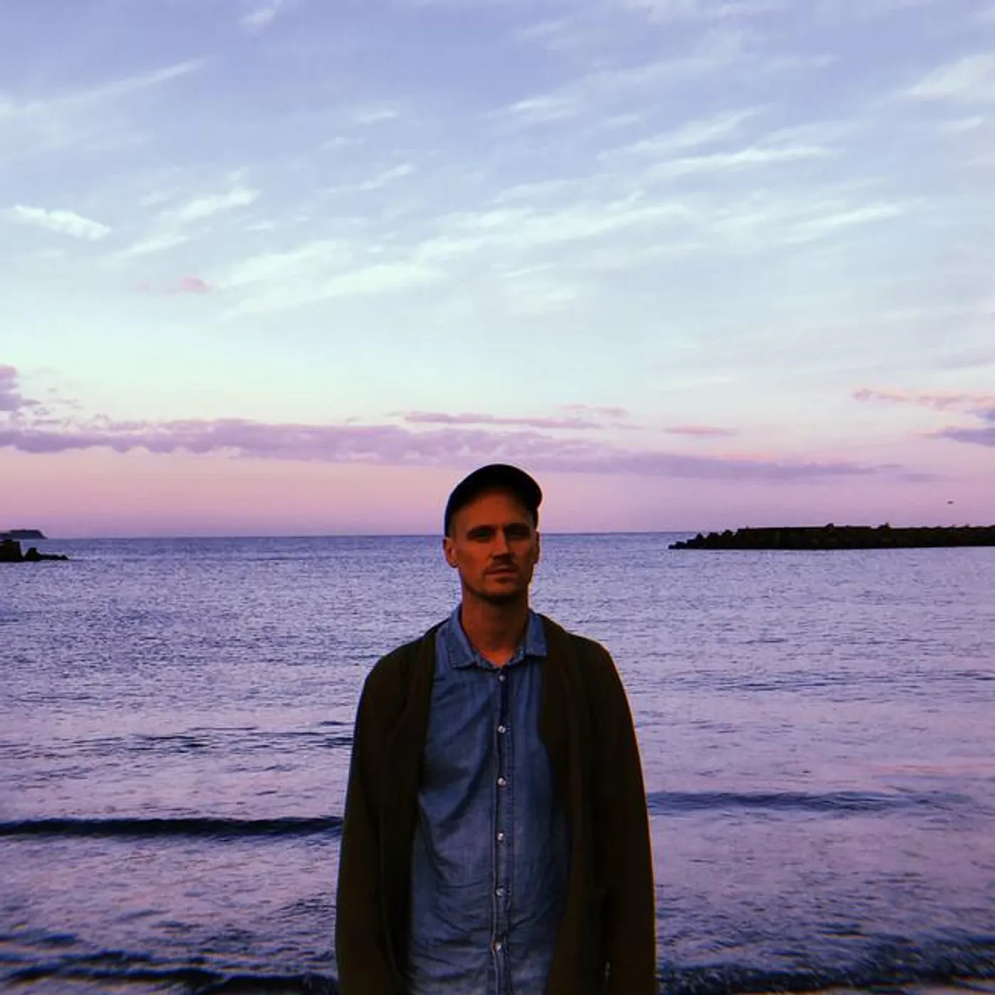 Elias Krantz Brand Page