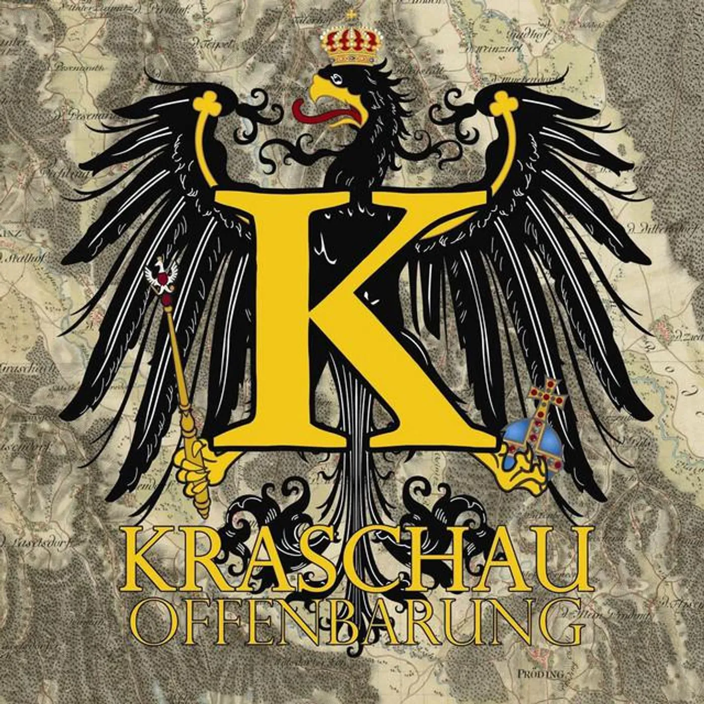 Kraschau