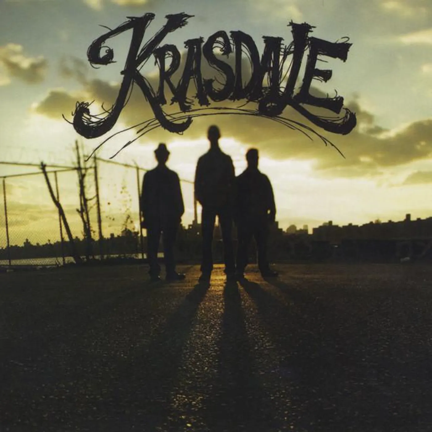 Krasdale Brand Page