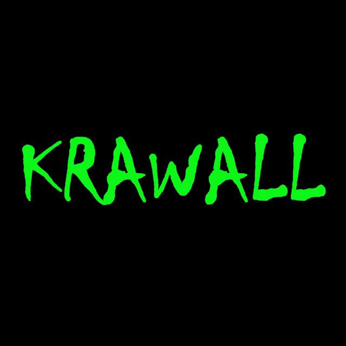 Krawall Brand Page