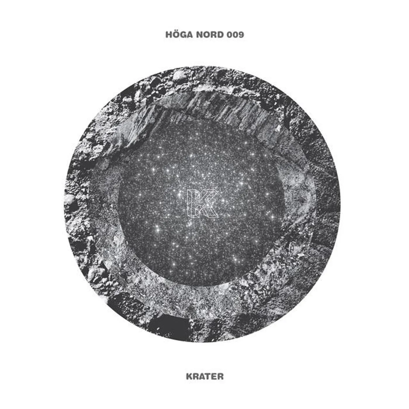 Krater