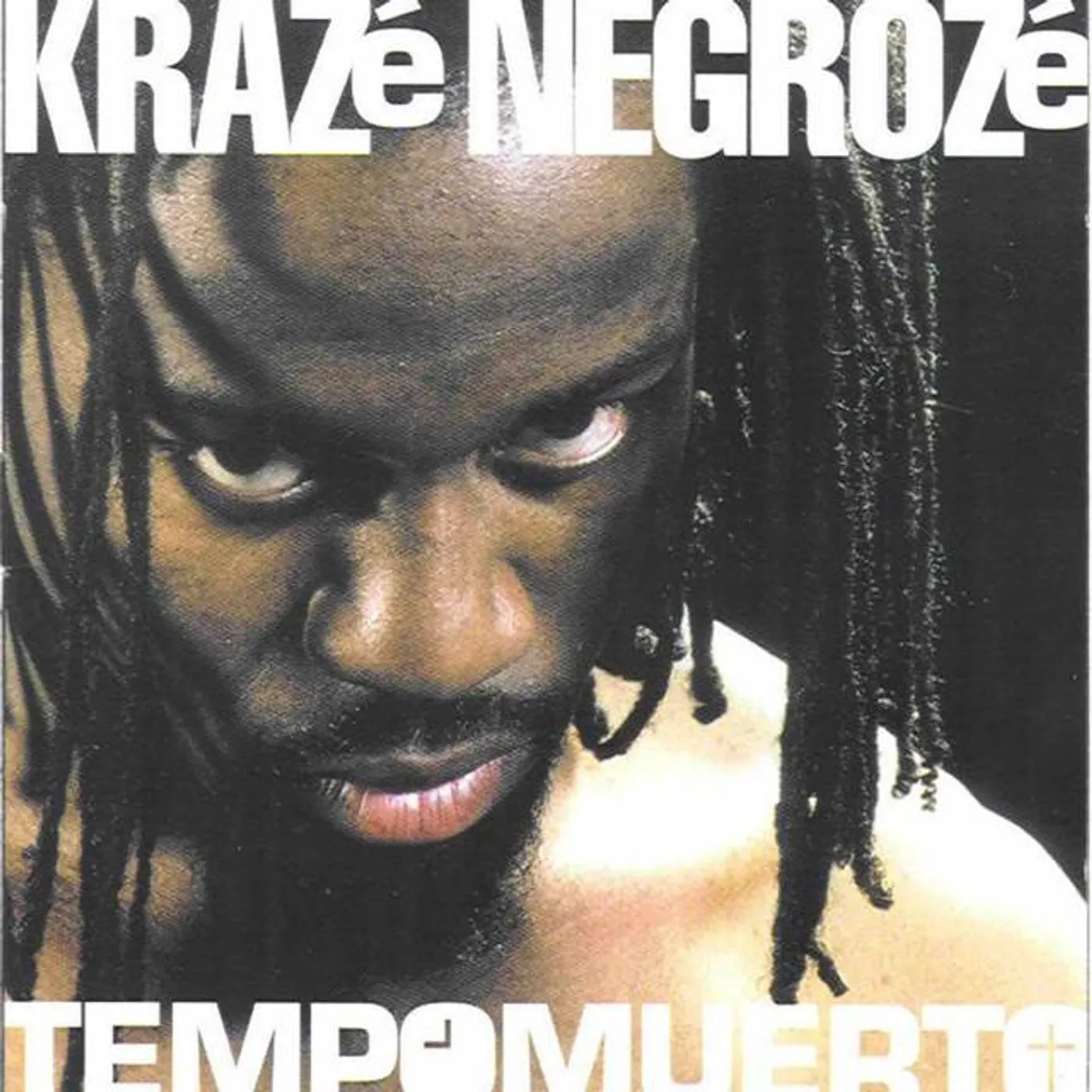 Kraze Negroze Brand Page