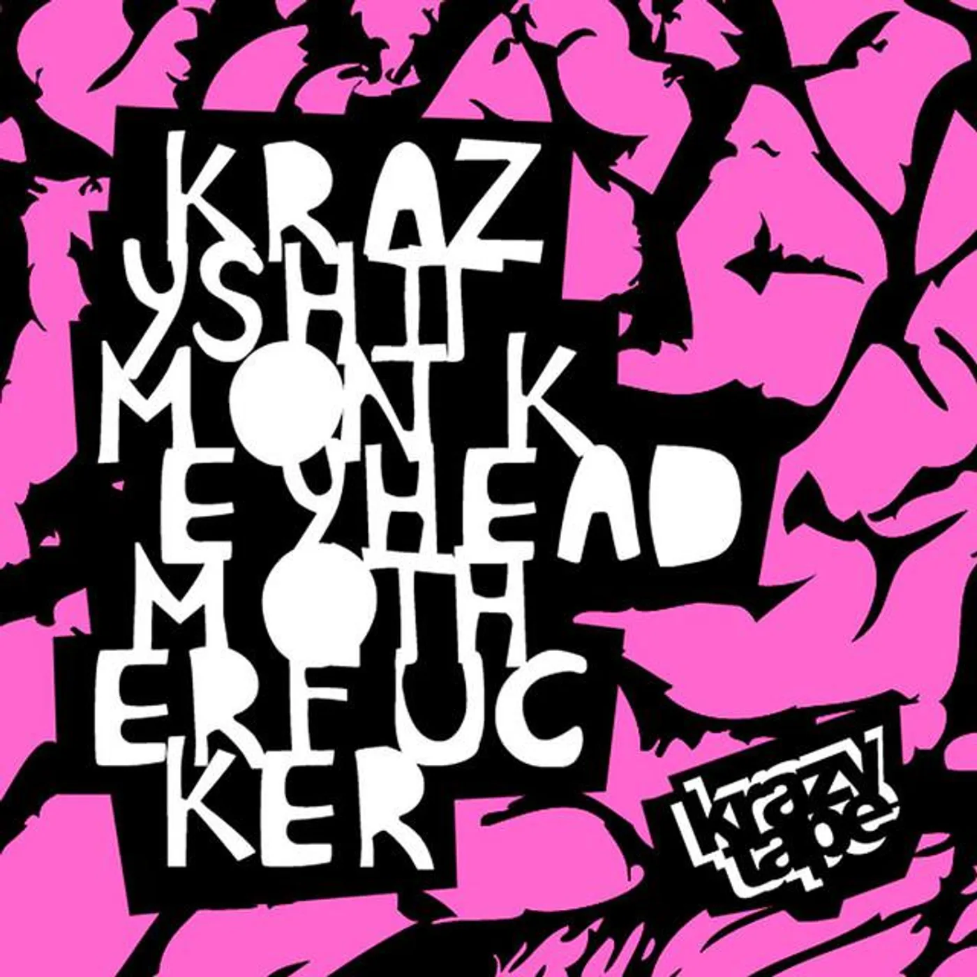 Krazytape Brand Page