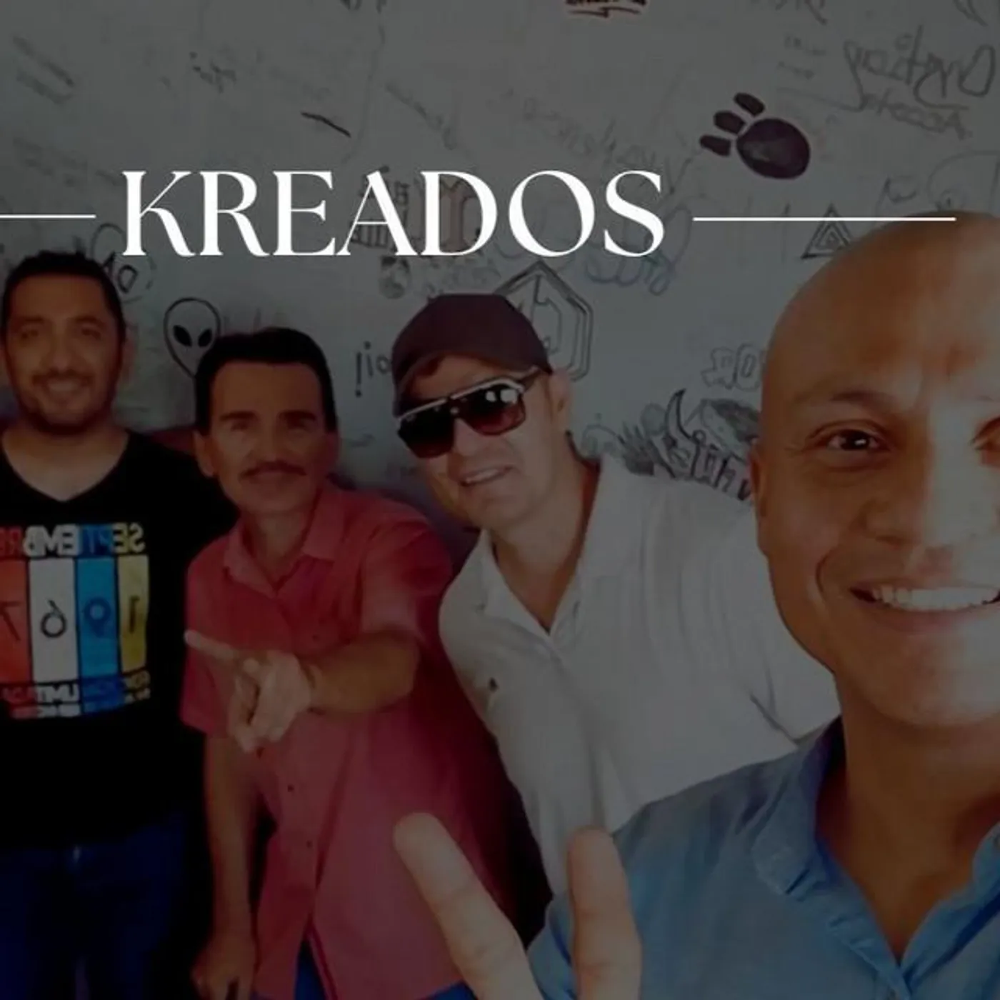 KREADOS Brand Page