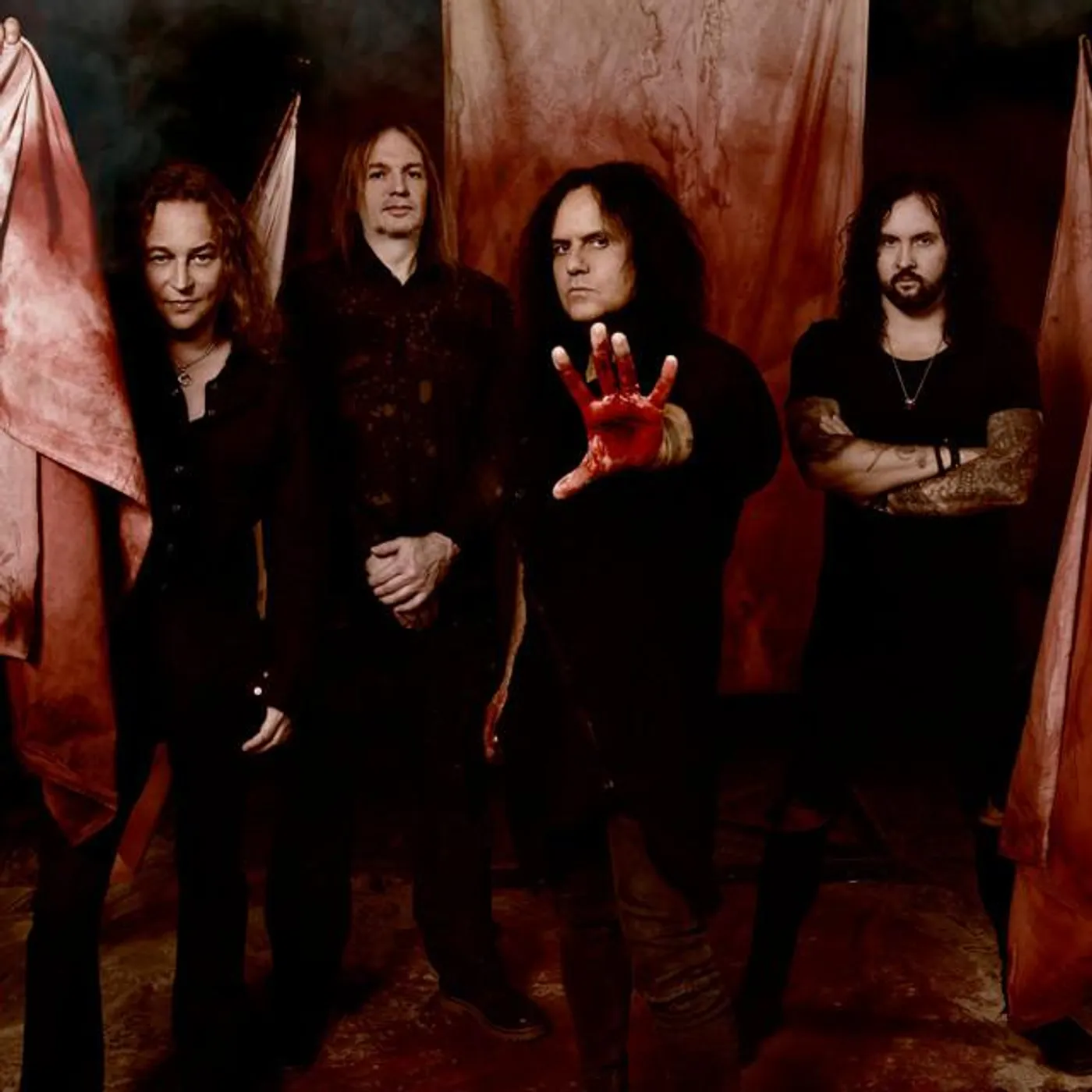 Kreator Brand Page