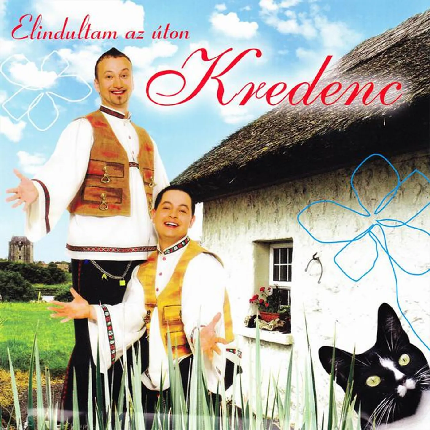 Kredenc