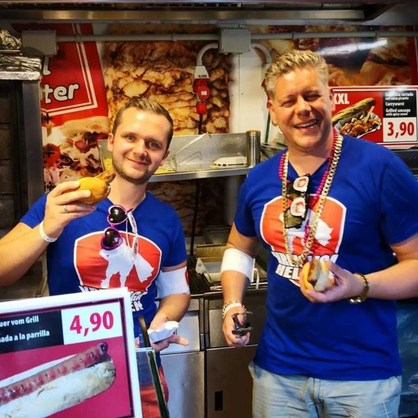 Kreisligahelden