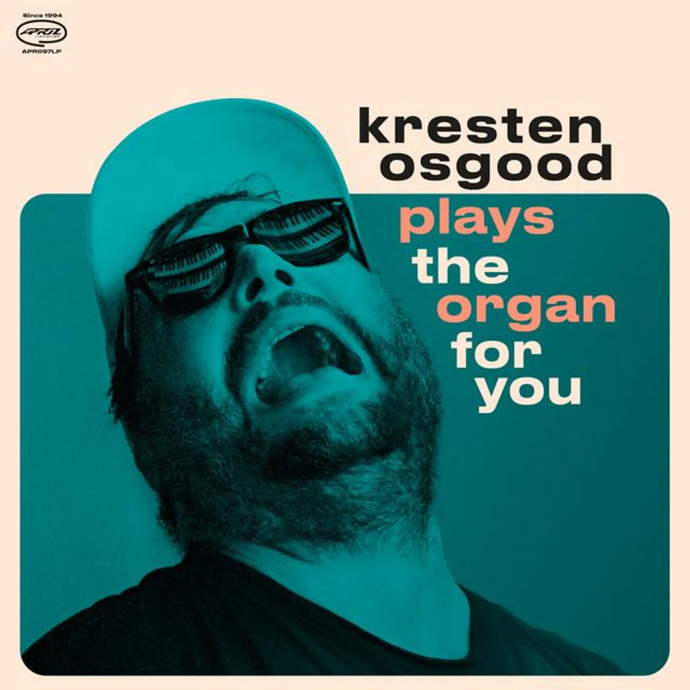 Kresten Osgood Brand Page