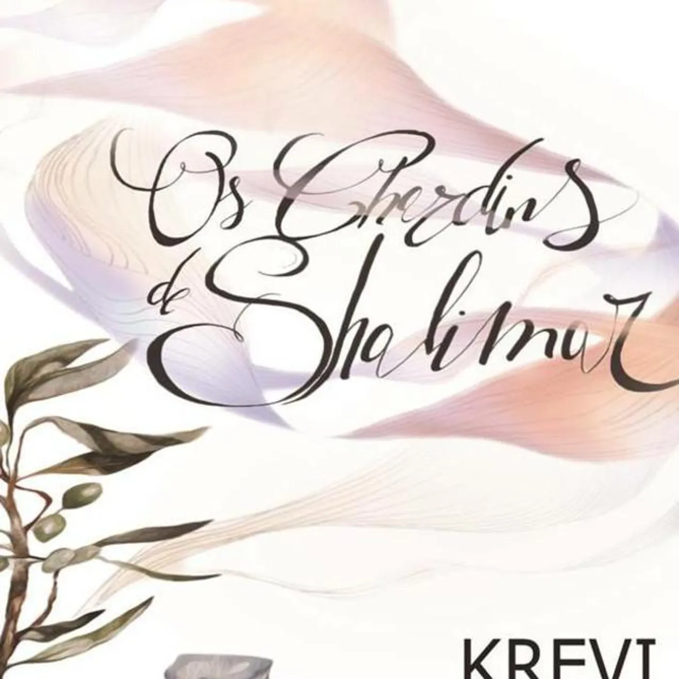 Krevi Solenco Brand Page