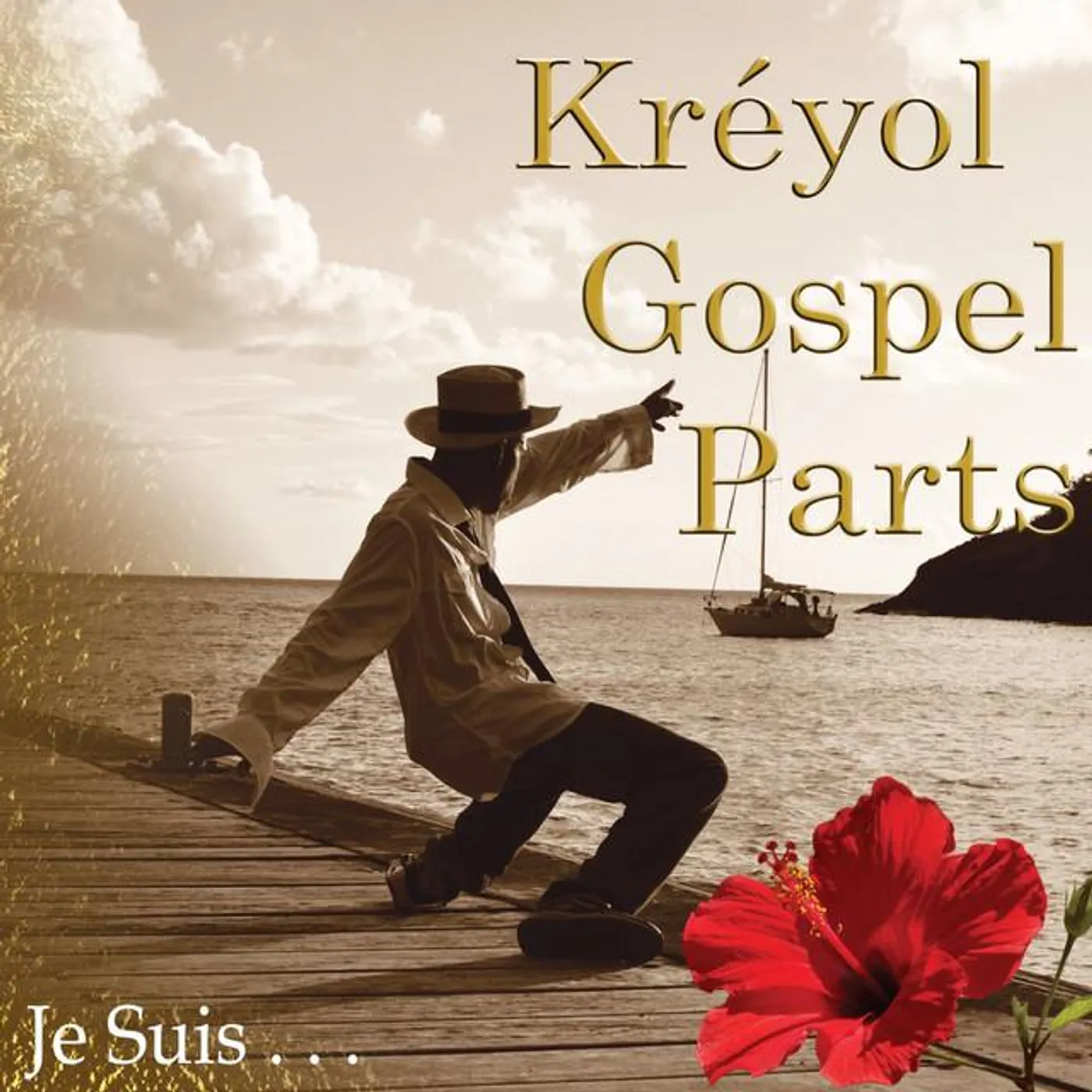 Kreyol Gospel Parts Brand Page
