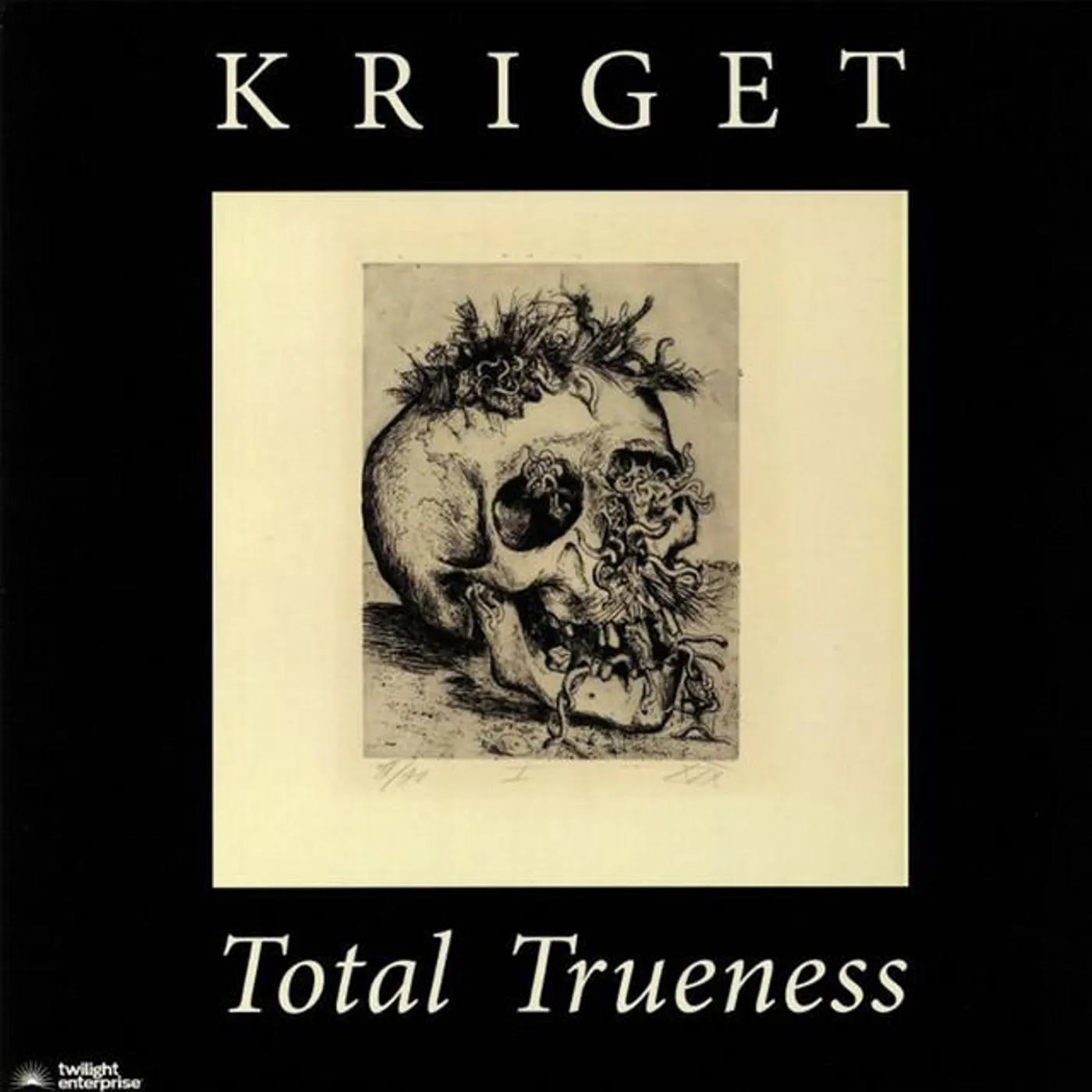 Kriget
