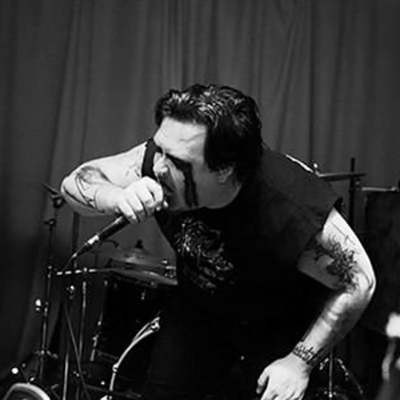 Krieg Brand Page
