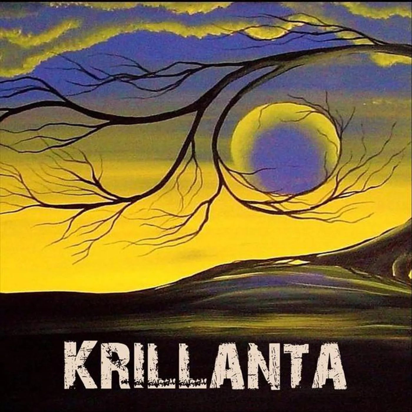 Krillanta