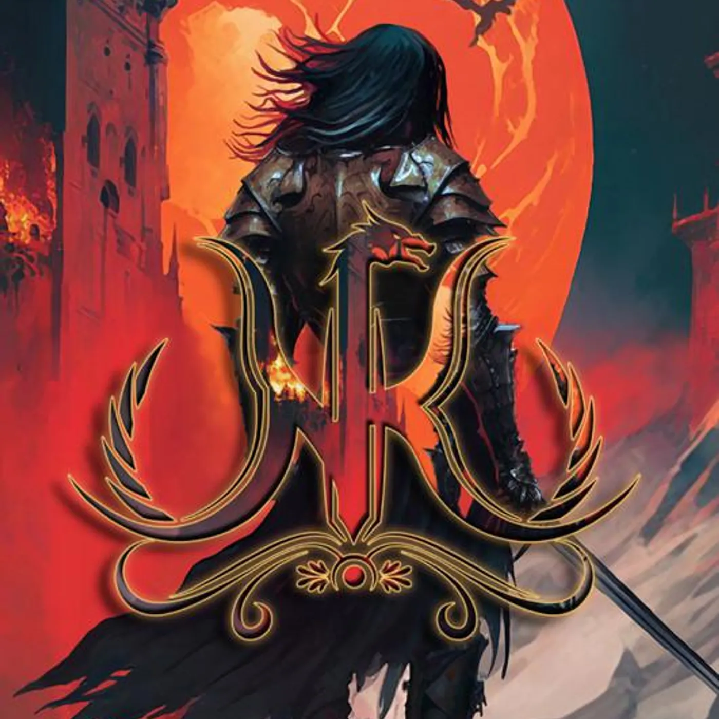 Krilloan Brand Page