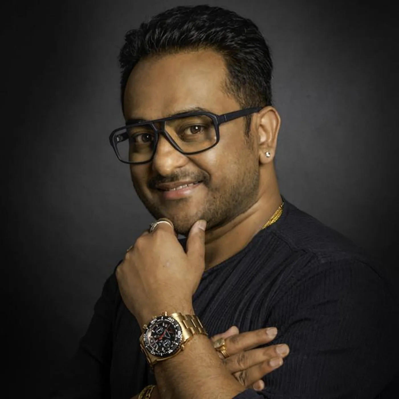 Krishna Beura