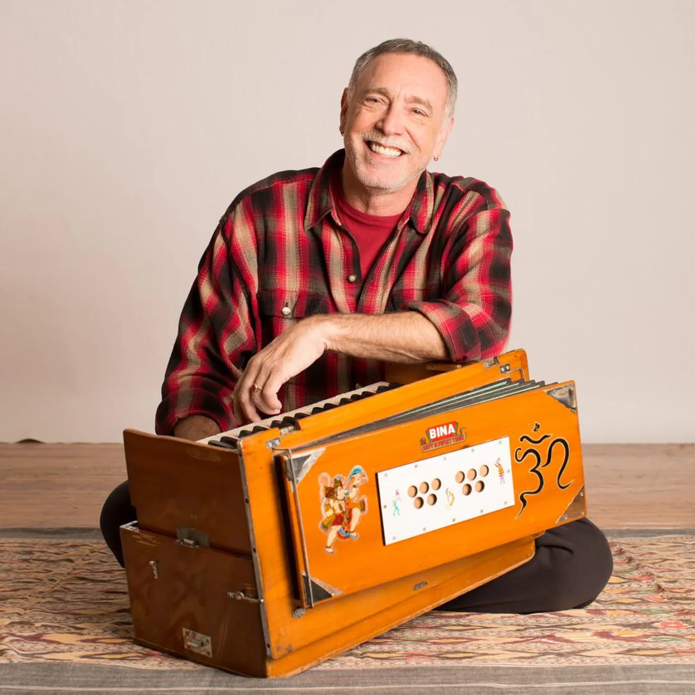 Krishna Das