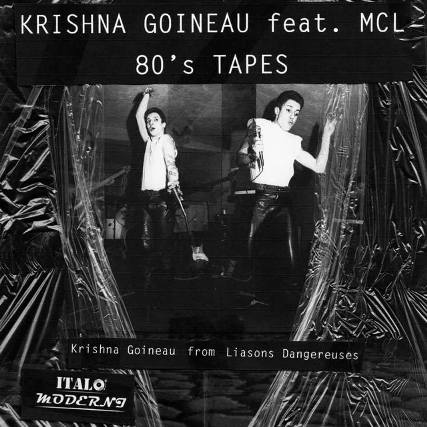 Krishna Goineau