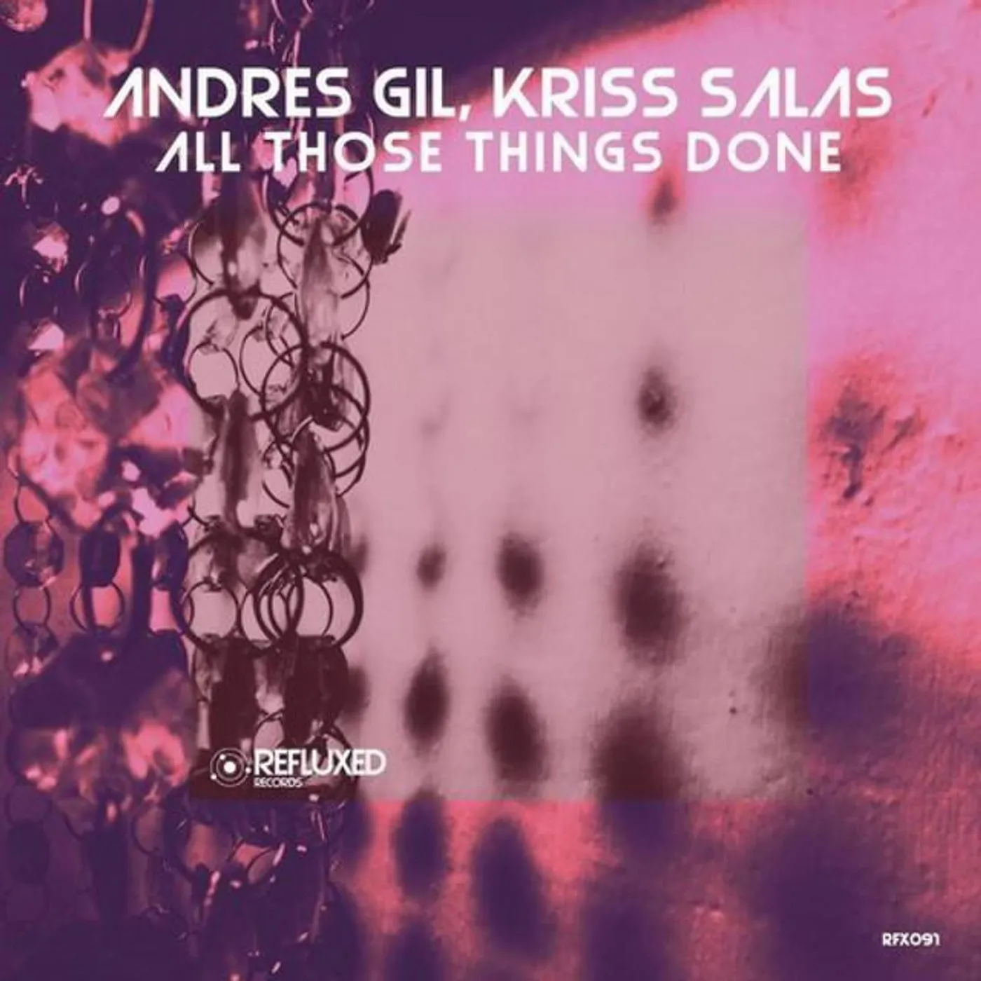 Kriss Salas
