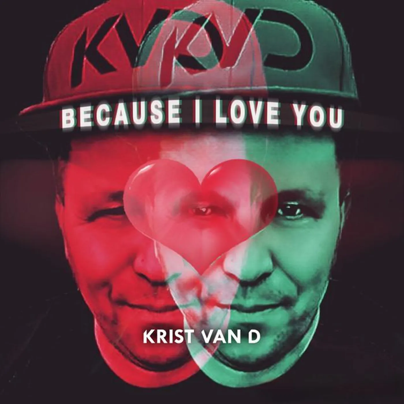 Krist Van D