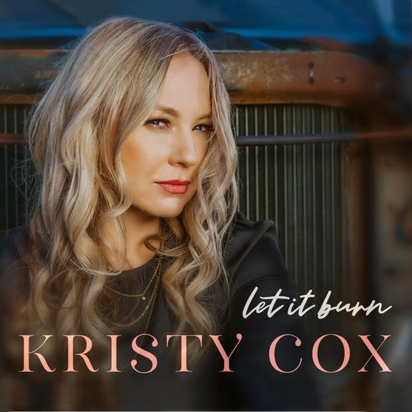 Kristy Cox Brand Page