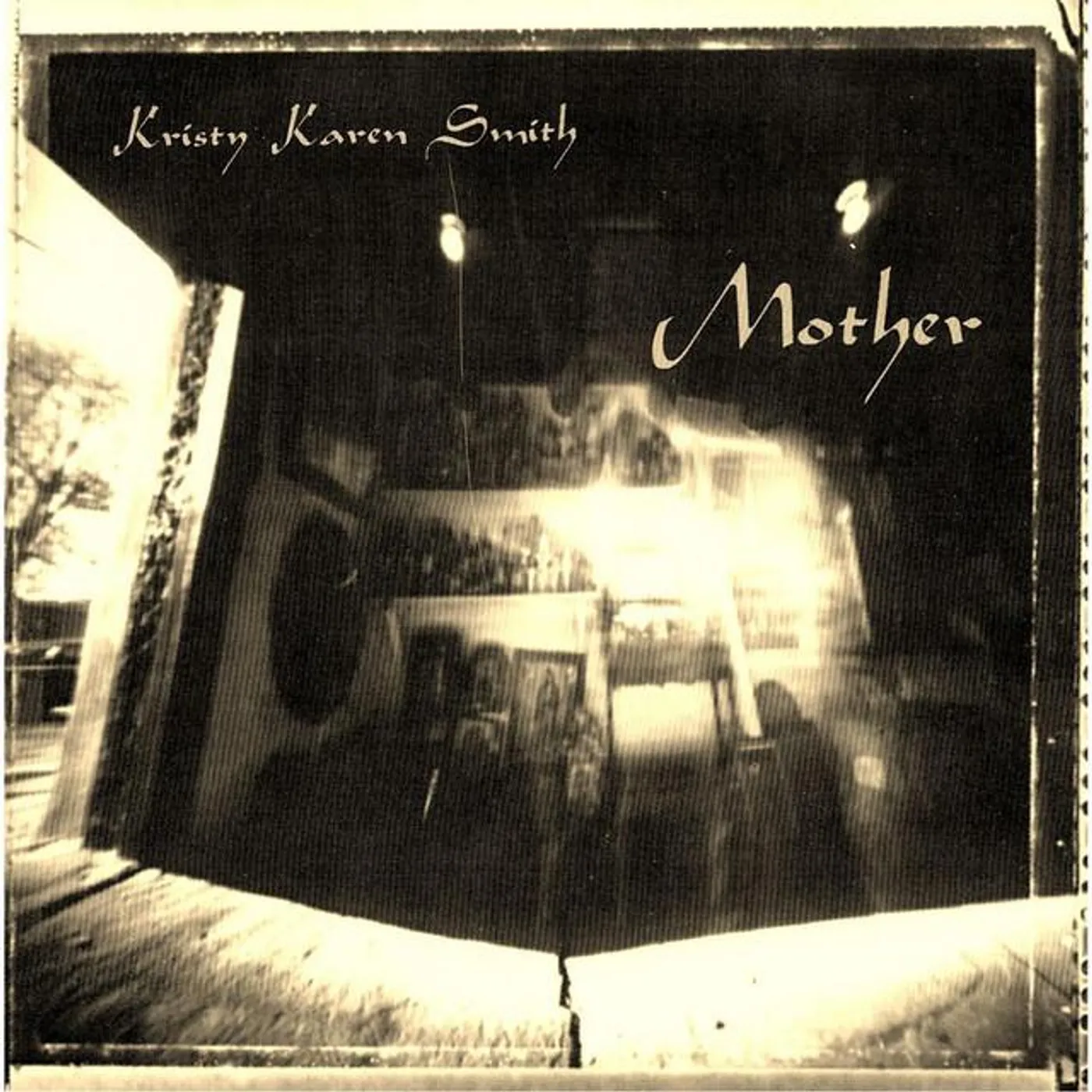 Kristy Karen Smith Brand Page