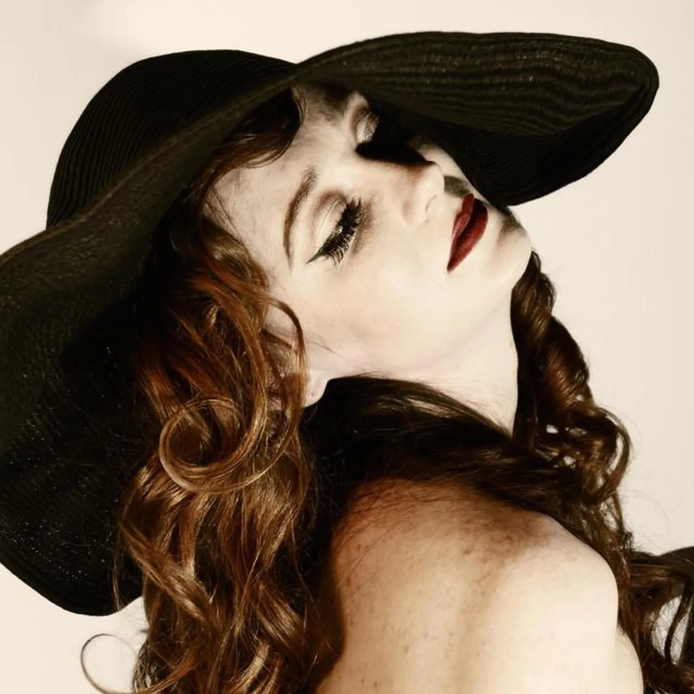 Kristy Kruger Brand Page