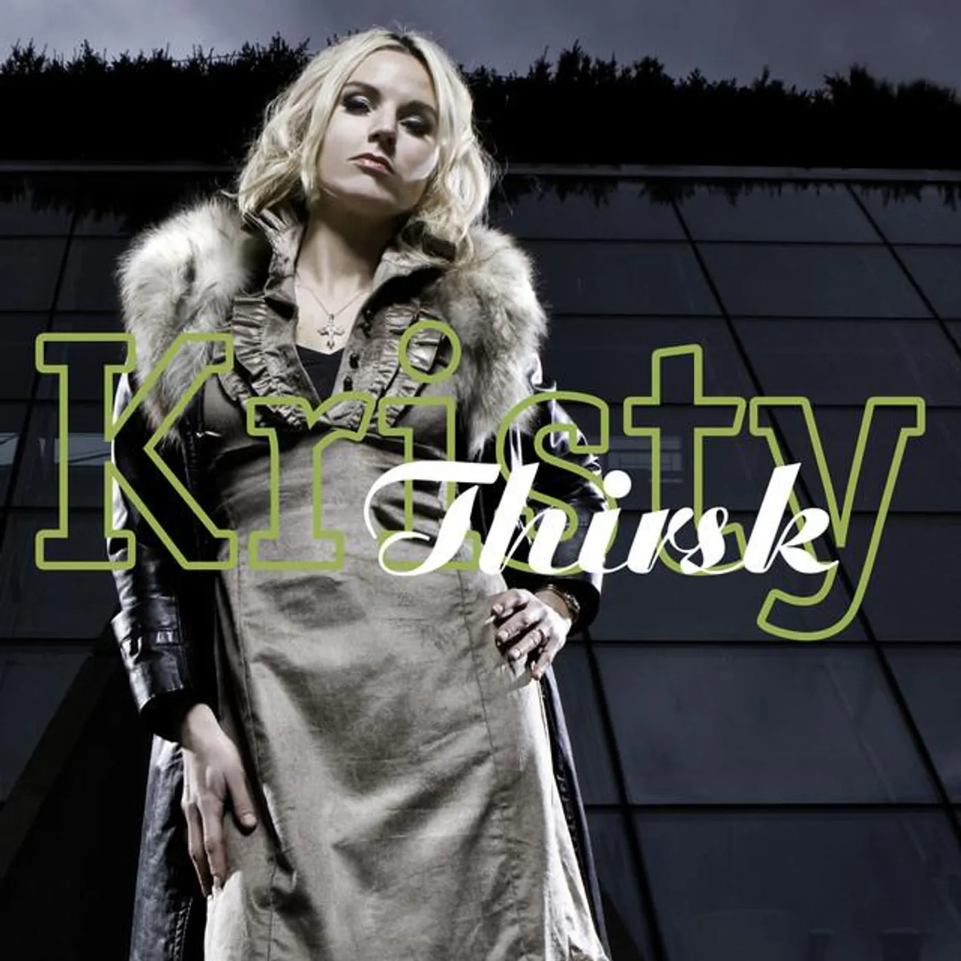 Kristy Thirsk Brand Page