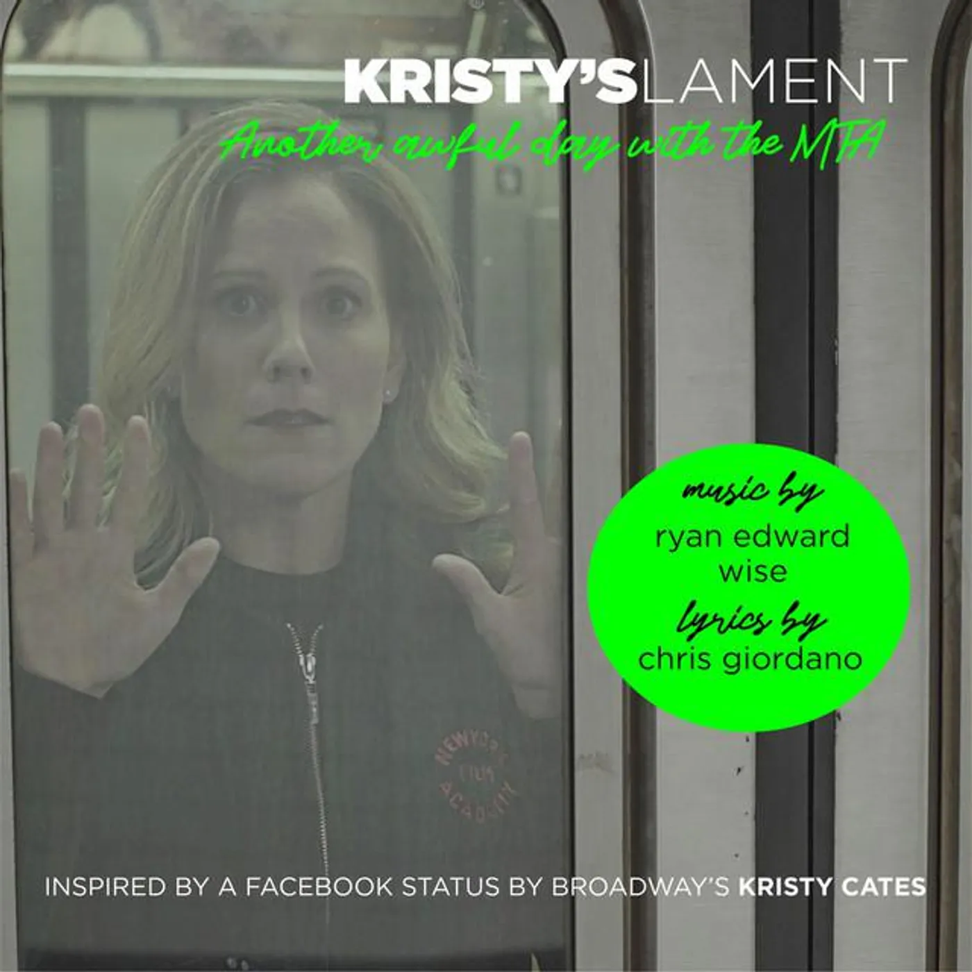 Kristy