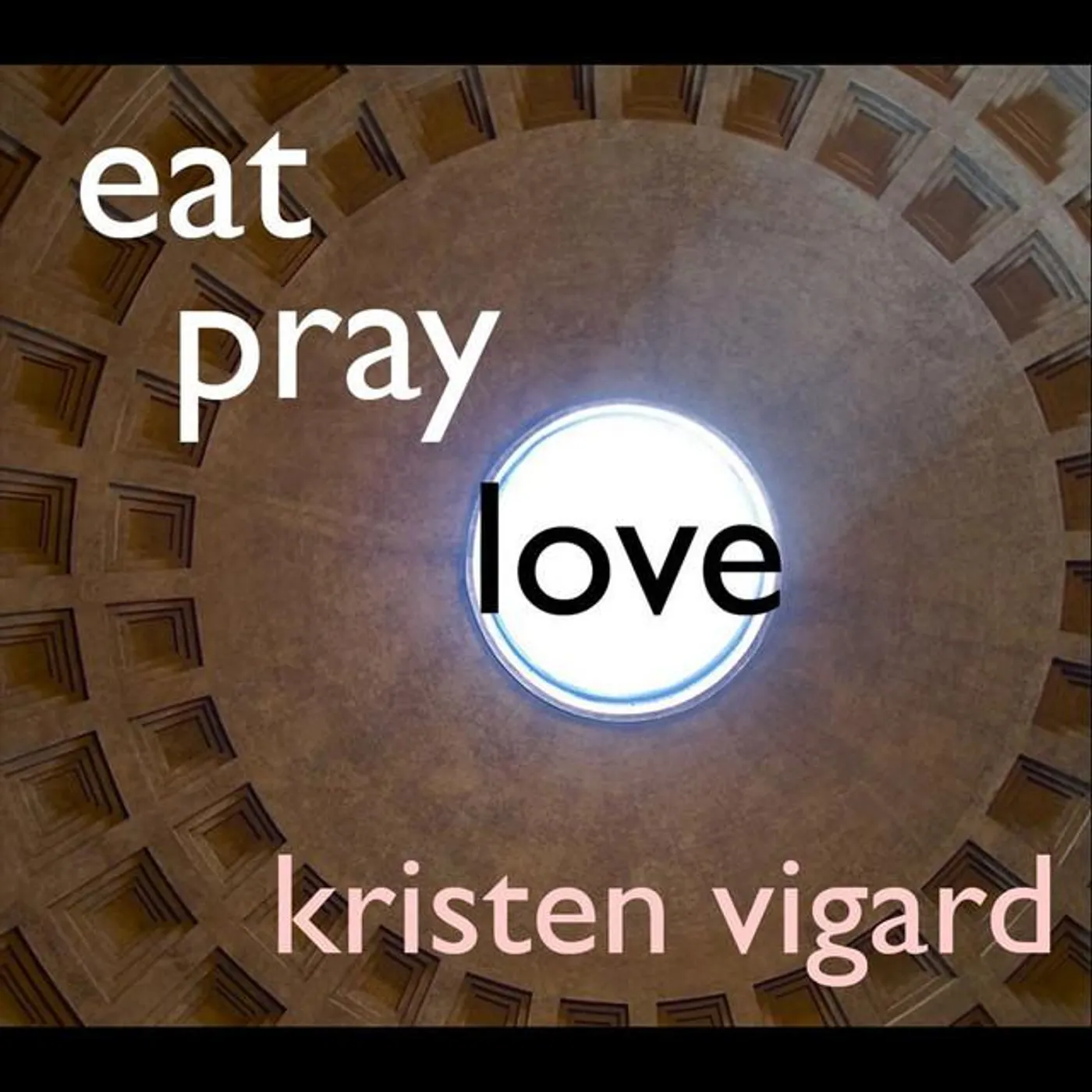Kristen Vigard Brand Page