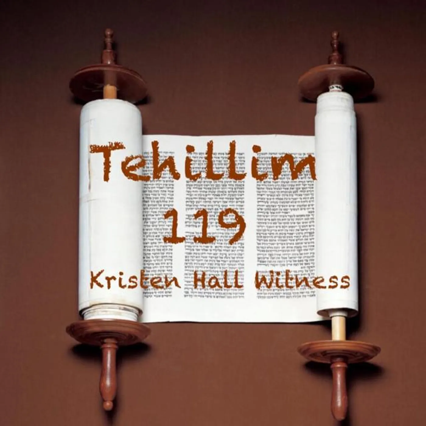 Kristen Hall Witness Brand Page